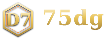 75dg logo